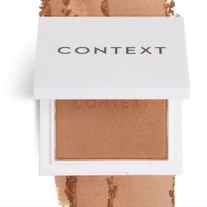 Context Matte Bronzer - Undisputed 0.10 Oz